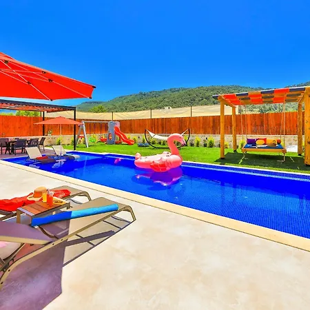 Duesler Bahcesi Hotel *