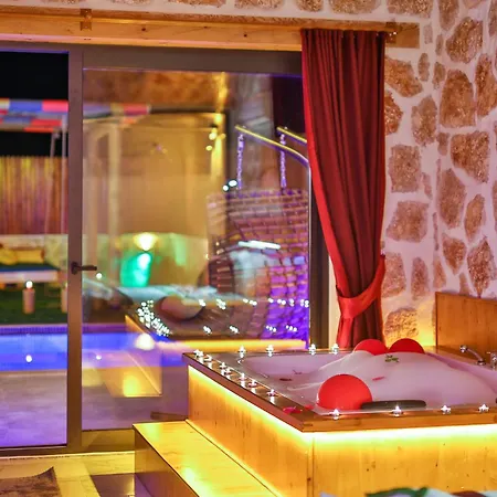 Hotel Duesler Bahcesi *